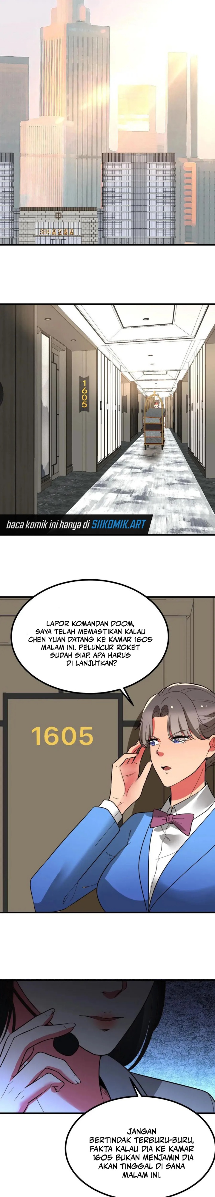 Dilarang COPAS - situs resmi www.mangacanblog.com - Komik i have 90 billion licking gold 477 - chapter 477 478 Indonesia i have 90 billion licking gold 477 - chapter 477 Terbaru 6|Baca Manga Komik Indonesia|Mangacan