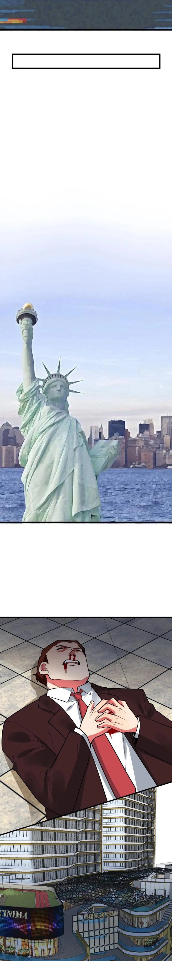 I Have 90 Billion Licking Gold Chapter 481 Bahasa Indonesia