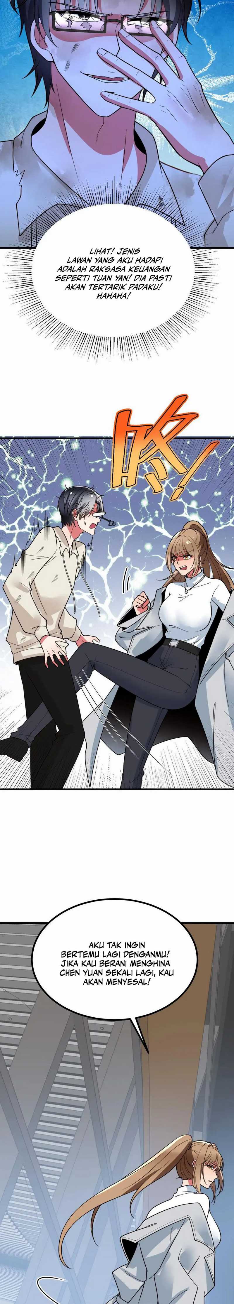 Dilarang COPAS - situs resmi www.mangacanblog.com - Komik i have 90 billion licking gold 497 - chapter 497 498 Indonesia i have 90 billion licking gold 497 - chapter 497 Terbaru 3|Baca Manga Komik Indonesia|Mangacan