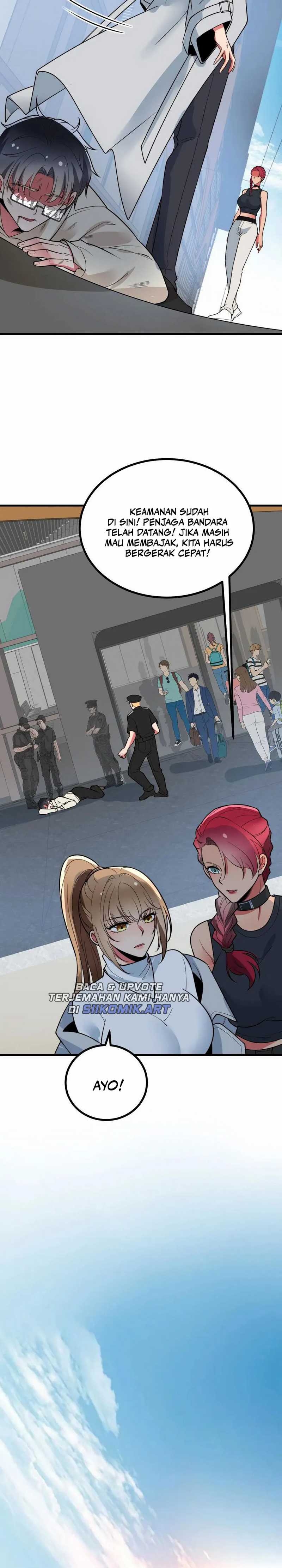 Dilarang COPAS - situs resmi www.mangacanblog.com - Komik i have 90 billion licking gold 497 - chapter 497 498 Indonesia i have 90 billion licking gold 497 - chapter 497 Terbaru 4|Baca Manga Komik Indonesia|Mangacan