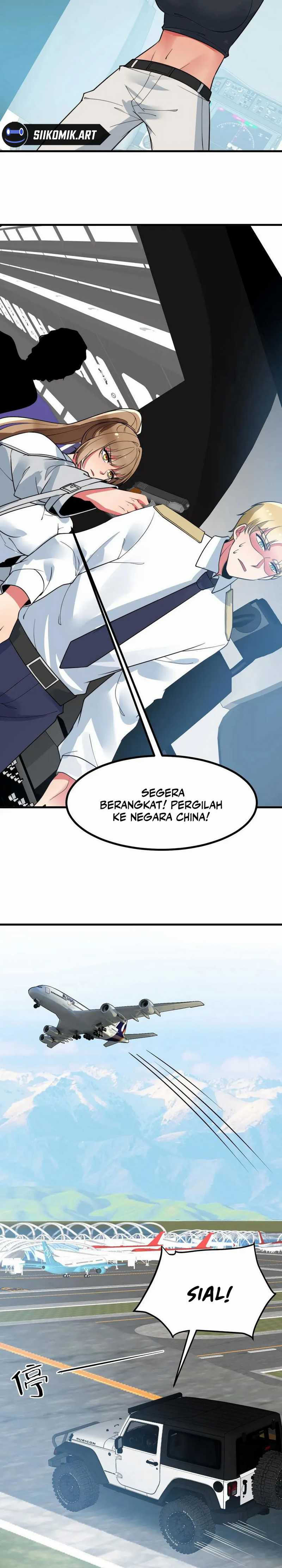 Dilarang COPAS - situs resmi www.mangacanblog.com - Komik i have 90 billion licking gold 497 - chapter 497 498 Indonesia i have 90 billion licking gold 497 - chapter 497 Terbaru 6|Baca Manga Komik Indonesia|Mangacan