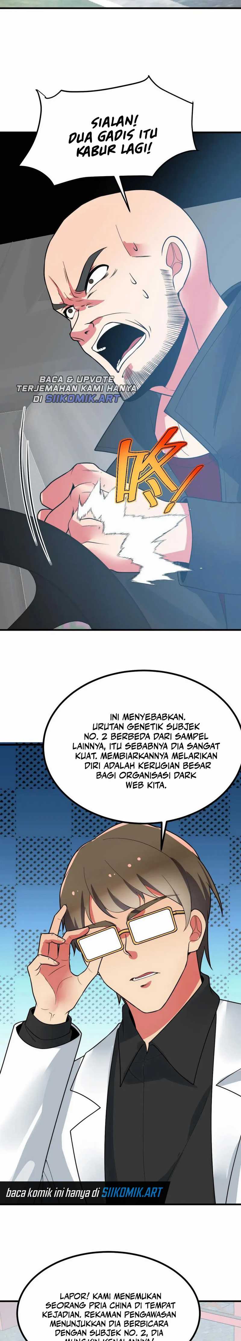 Dilarang COPAS - situs resmi www.mangacanblog.com - Komik i have 90 billion licking gold 497 - chapter 497 498 Indonesia i have 90 billion licking gold 497 - chapter 497 Terbaru 7|Baca Manga Komik Indonesia|Mangacan
