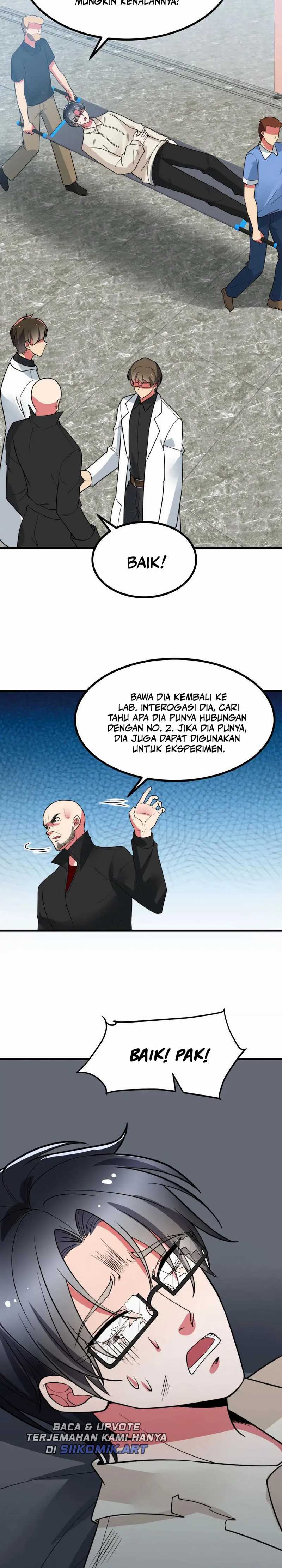 Dilarang COPAS - situs resmi www.mangacanblog.com - Komik i have 90 billion licking gold 497 - chapter 497 498 Indonesia i have 90 billion licking gold 497 - chapter 497 Terbaru 8|Baca Manga Komik Indonesia|Mangacan