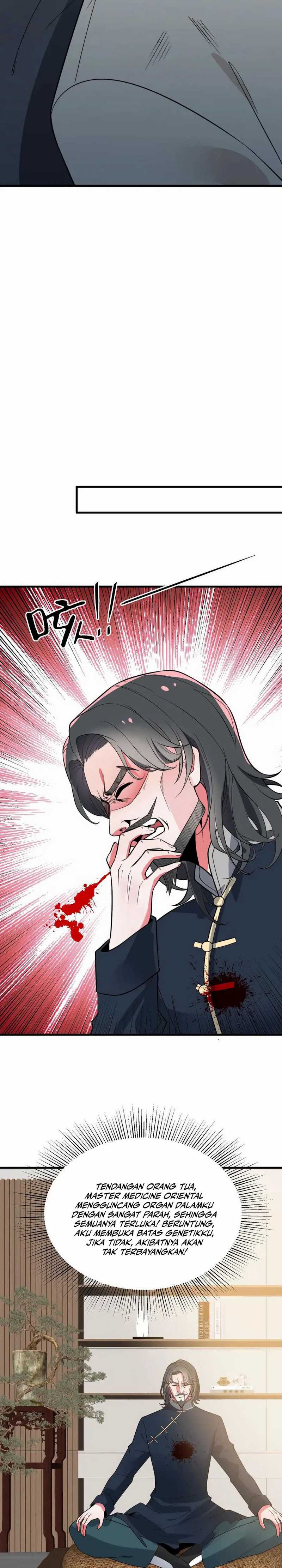 Dilarang COPAS - situs resmi www.mangacanblog.com - Komik i have 90 billion licking gold 497 - chapter 497 498 Indonesia i have 90 billion licking gold 497 - chapter 497 Terbaru 9|Baca Manga Komik Indonesia|Mangacan
