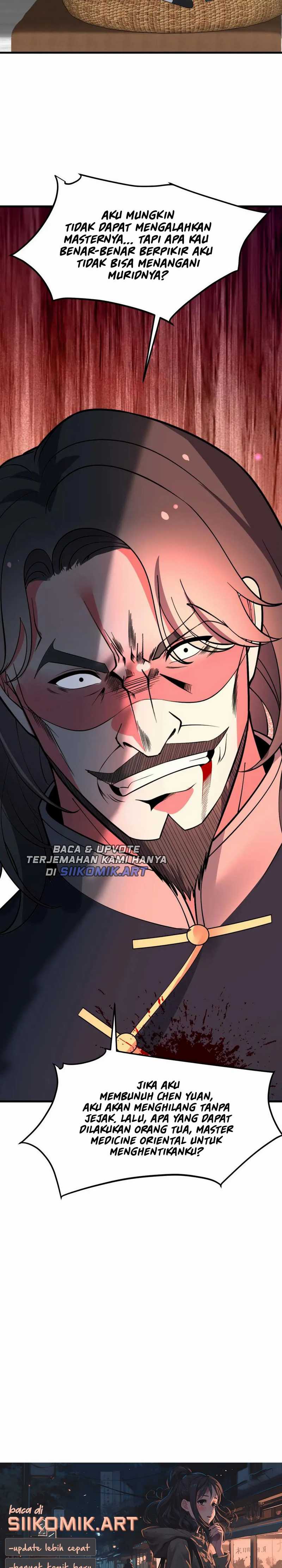 Dilarang COPAS - situs resmi www.mangacanblog.com - Komik i have 90 billion licking gold 497 - chapter 497 498 Indonesia i have 90 billion licking gold 497 - chapter 497 Terbaru 10|Baca Manga Komik Indonesia|Mangacan
