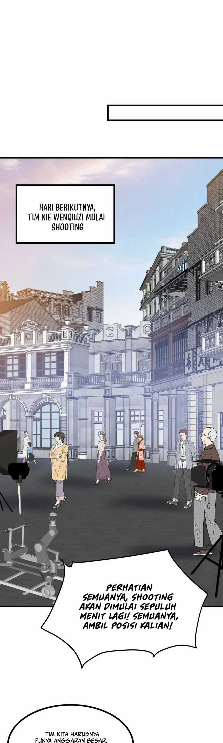 I Have 90 Billion Licking Gold Chapter 513 Bahasa Indonesia