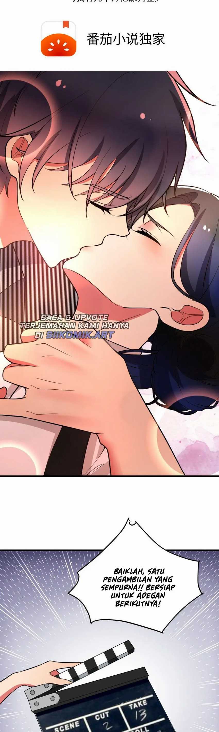 Dilarang COPAS - situs resmi www.mangacanblog.com - Komik i have 90 billion licking gold 521 - chapter 521 522 Indonesia i have 90 billion licking gold 521 - chapter 521 Terbaru 1|Baca Manga Komik Indonesia|Mangacan