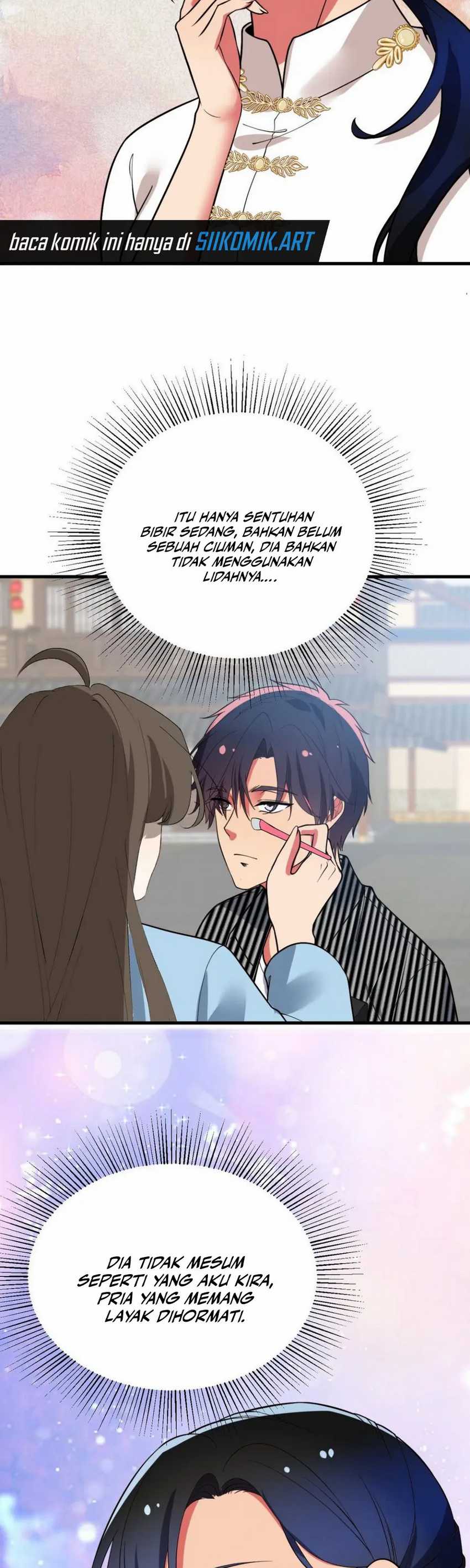 Dilarang COPAS - situs resmi www.mangacanblog.com - Komik i have 90 billion licking gold 521 - chapter 521 522 Indonesia i have 90 billion licking gold 521 - chapter 521 Terbaru 3|Baca Manga Komik Indonesia|Mangacan
