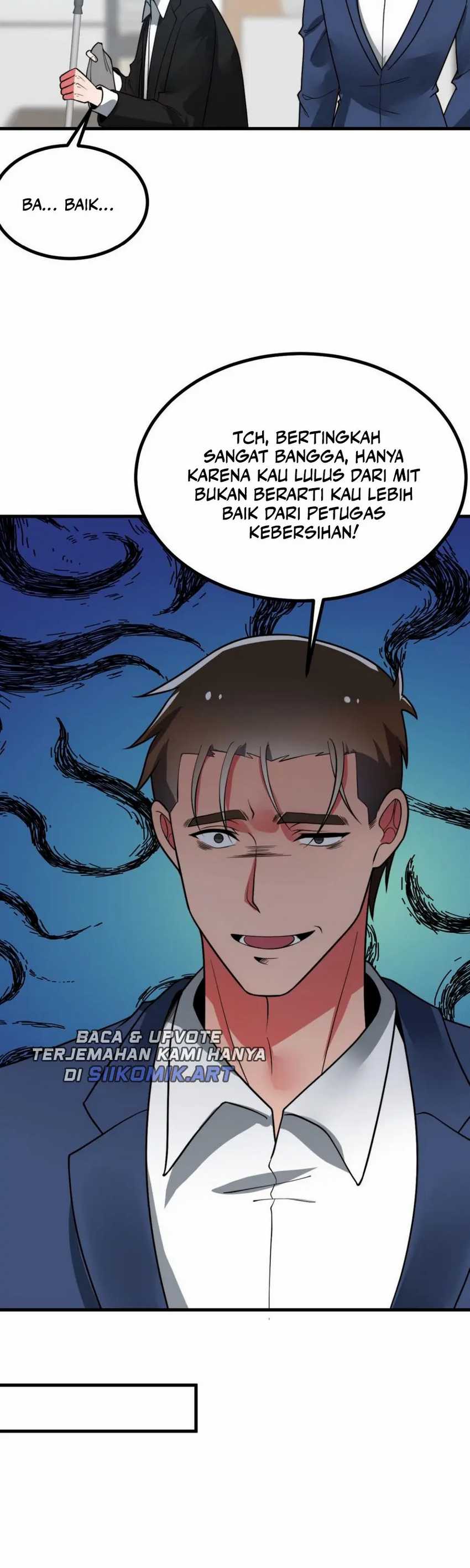 Dilarang COPAS - situs resmi www.mangacanblog.com - Komik i have 90 billion licking gold 521 - chapter 521 522 Indonesia i have 90 billion licking gold 521 - chapter 521 Terbaru 10|Baca Manga Komik Indonesia|Mangacan