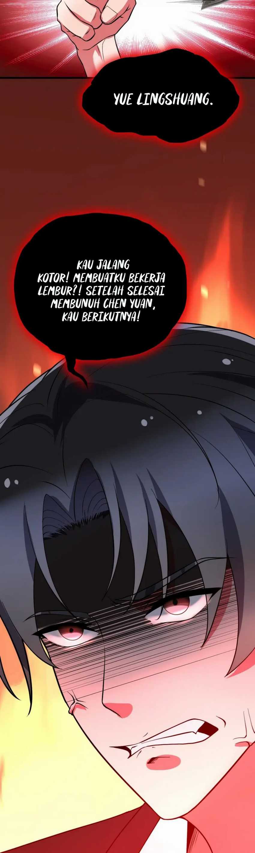 Dilarang COPAS - situs resmi www.mangacanblog.com - Komik i have 90 billion licking gold 521 - chapter 521 522 Indonesia i have 90 billion licking gold 521 - chapter 521 Terbaru 15|Baca Manga Komik Indonesia|Mangacan