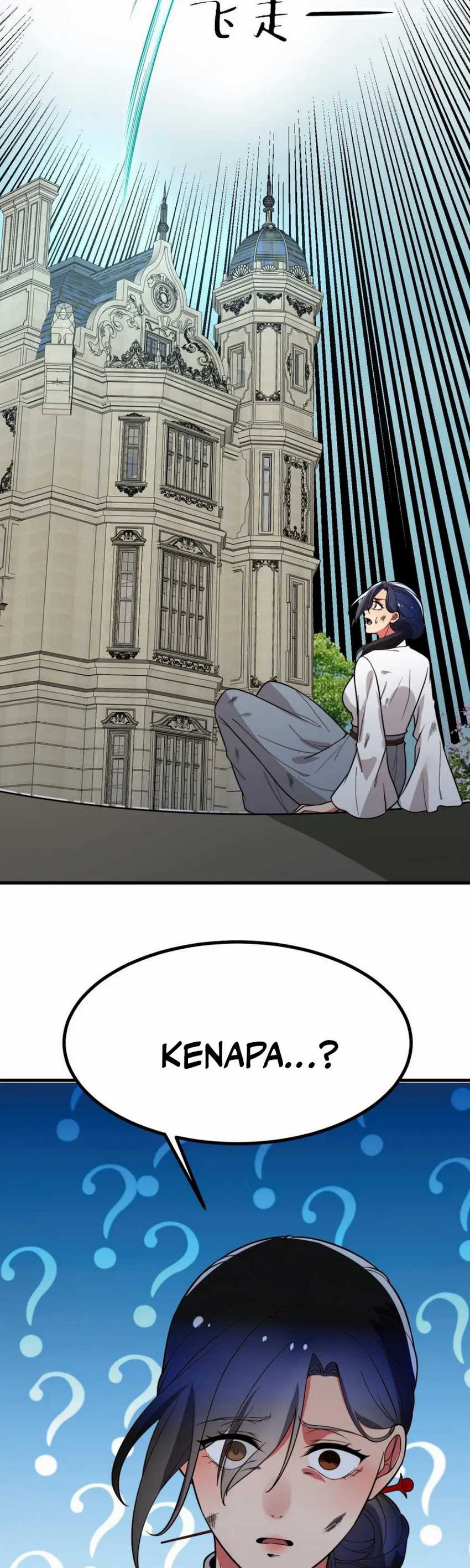 I Have 90 Billion Licking Gold chapter 527