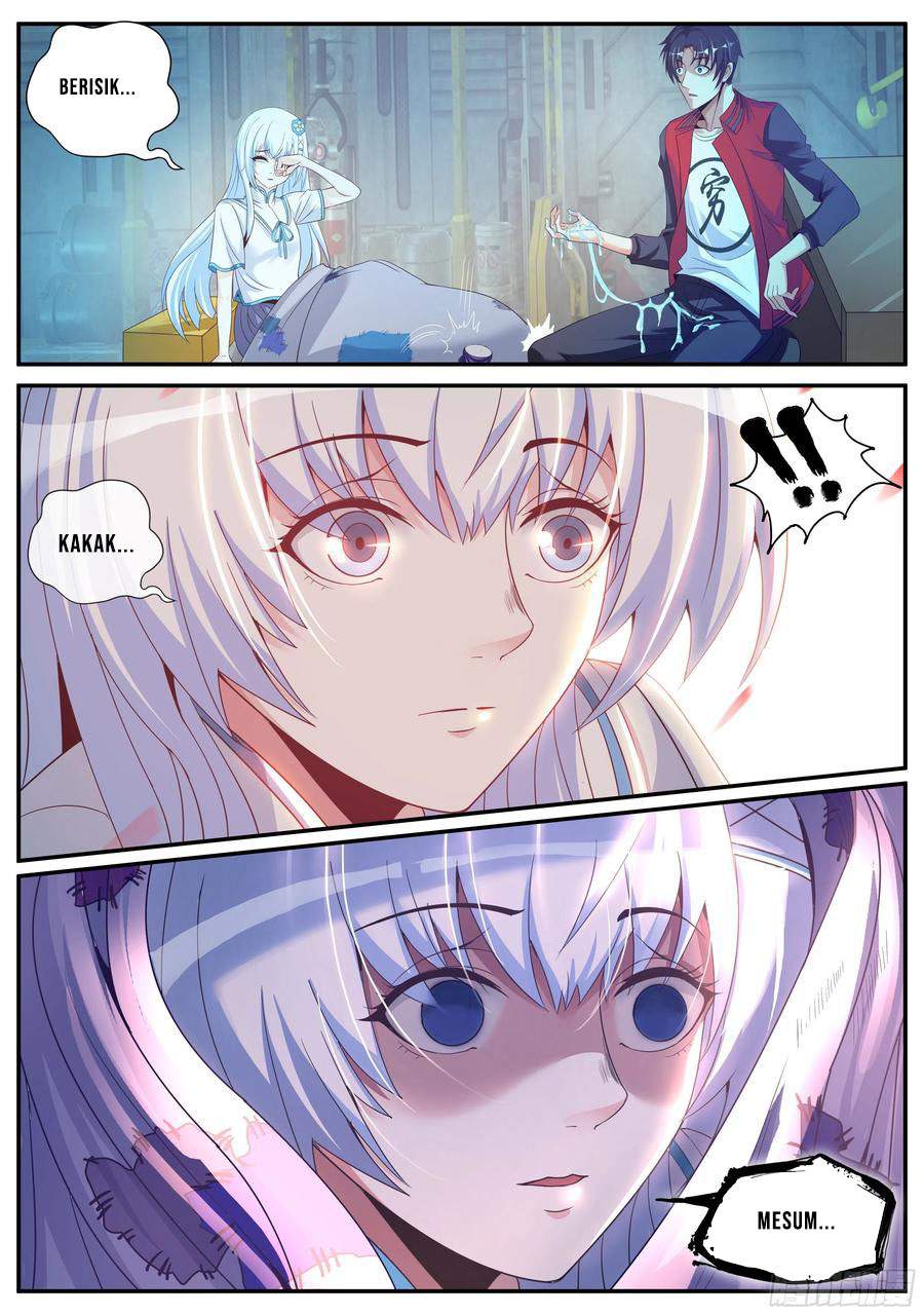 I Have An Apocalyptic Dungeon Chapter 05 Bahasa Indonesia