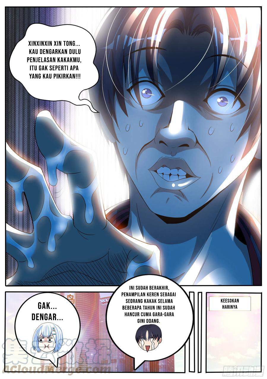 I Have An Apocalyptic Dungeon Chapter 05 Bahasa Indonesia