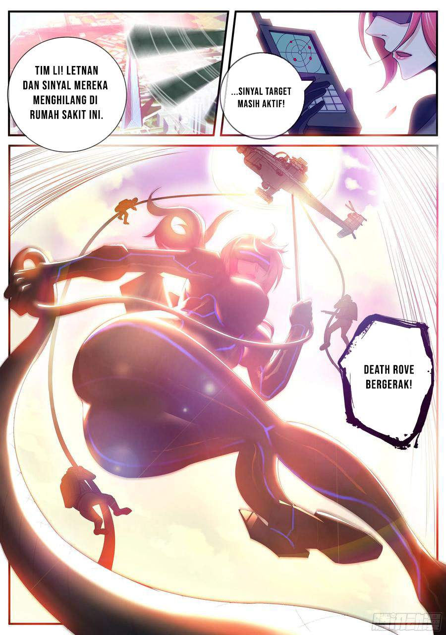 I Have An Apocalyptic Dungeon Chapter 05 Bahasa Indonesia