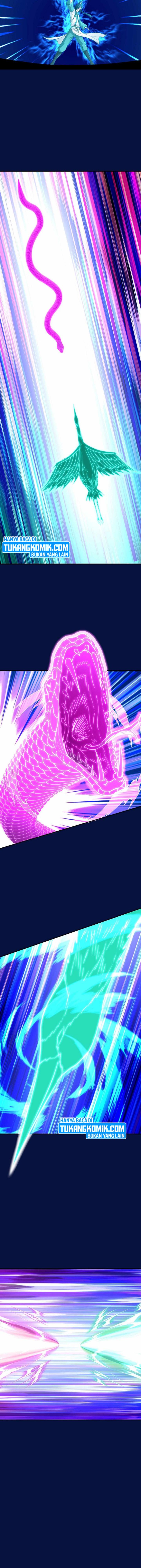 I Have Become The Demonic Ancestor (I Took Over the Demonic Ancestor) chapter 18