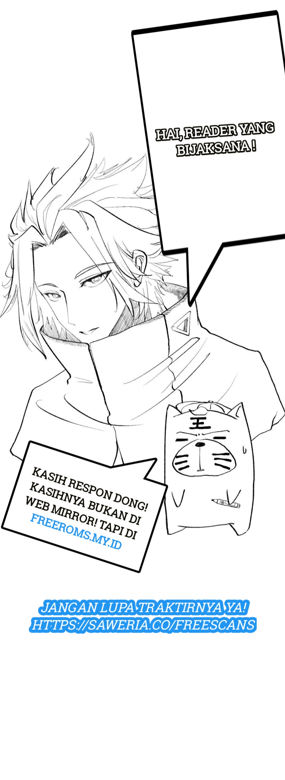 I Have Been Stuck on the Same Day for 3000 Years chapter 0