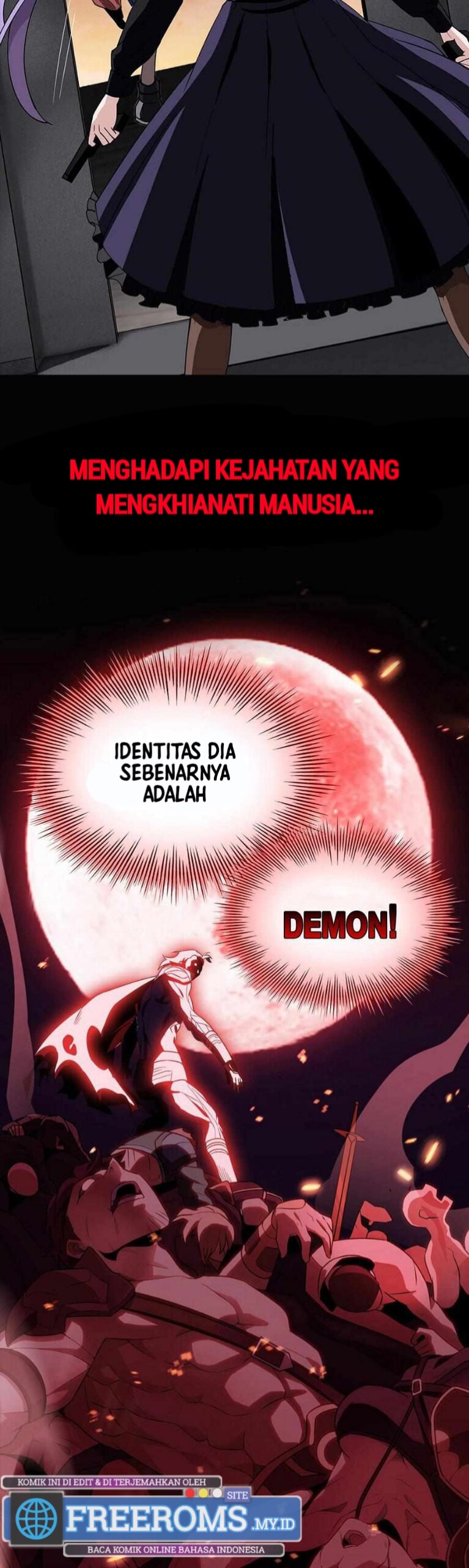 I Have Been Stuck on the Same Day for 3000 Years chapter 0