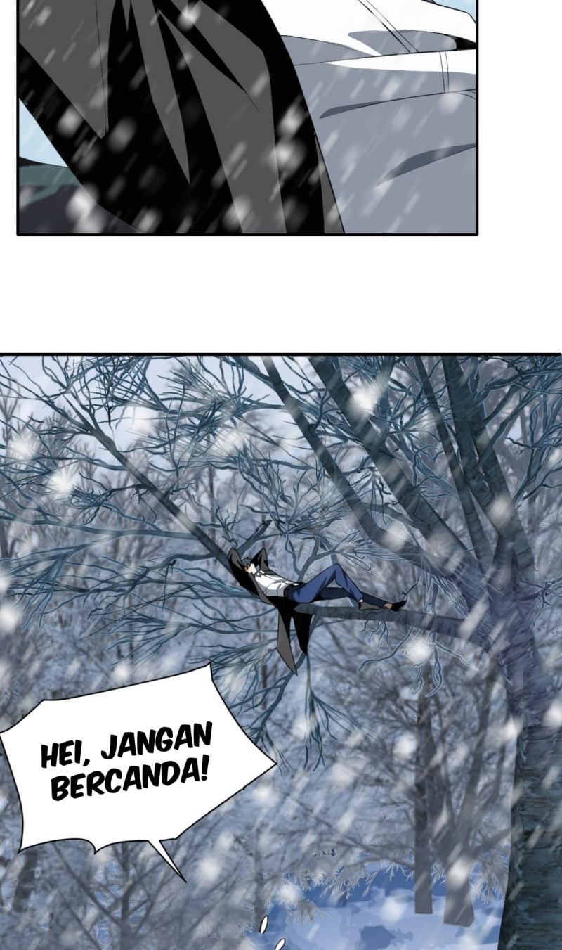 I Have Been Stuck on the Same Day for 3000 Years Chapter 06 Bahasa Indonesia