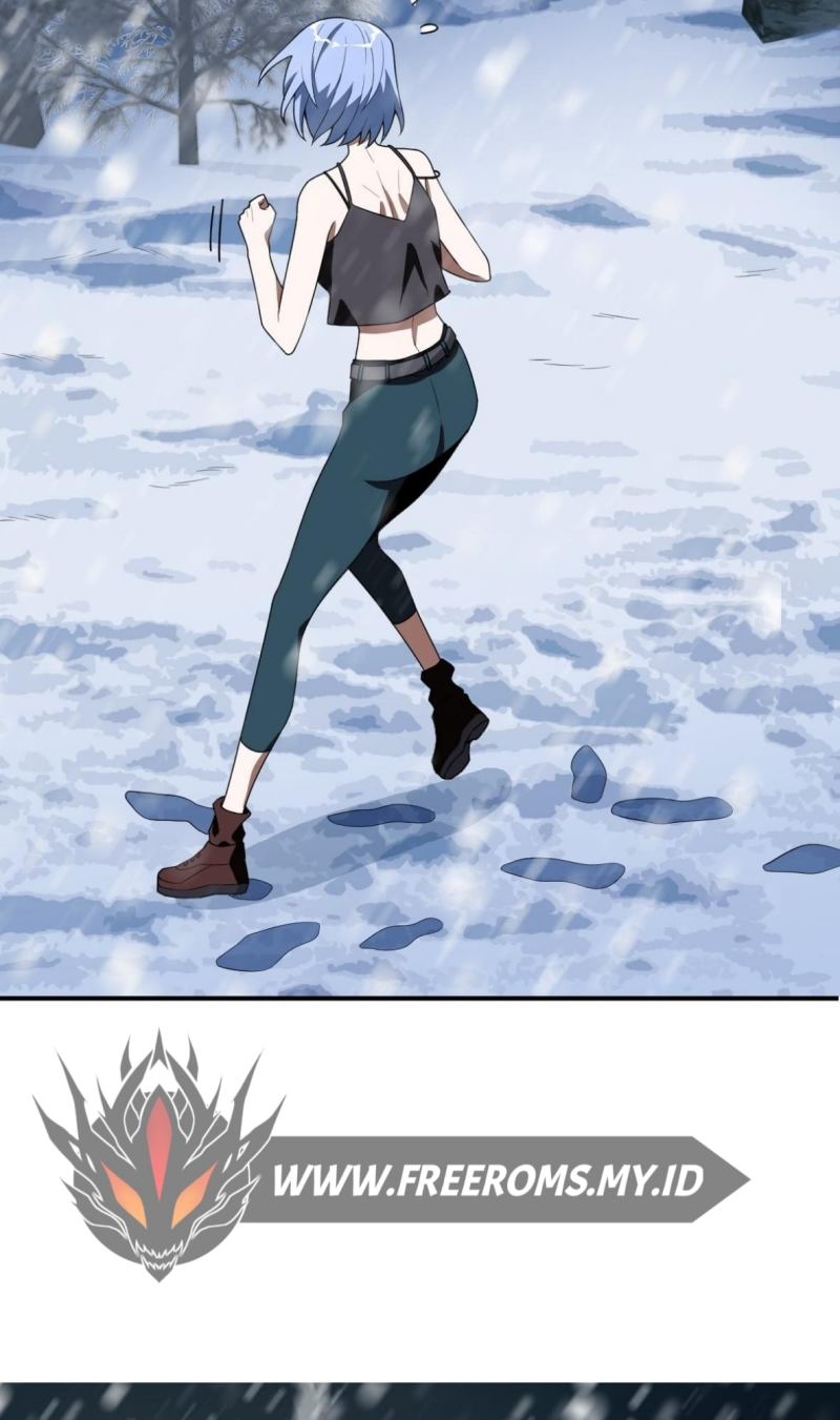 I Have Been Stuck on the Same Day for 3000 Years Chapter 06 Bahasa Indonesia