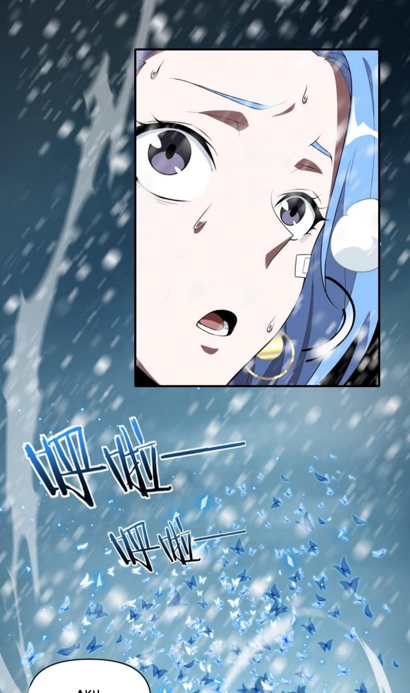 I Have Been Stuck on the Same Day for 3000 Years Chapter 06 Bahasa Indonesia