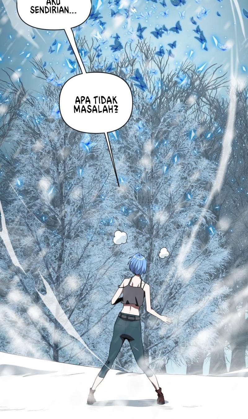 I Have Been Stuck on the Same Day for 3000 Years Chapter 06 Bahasa Indonesia