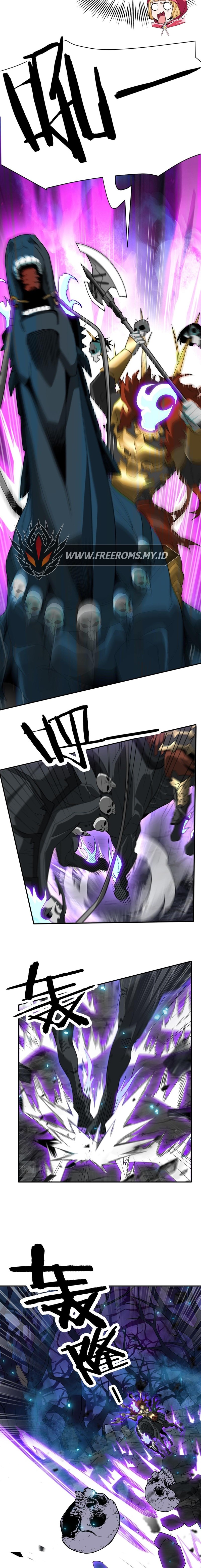 I Have Been Stuck on the Same Day for 3000 Years chapter 12
