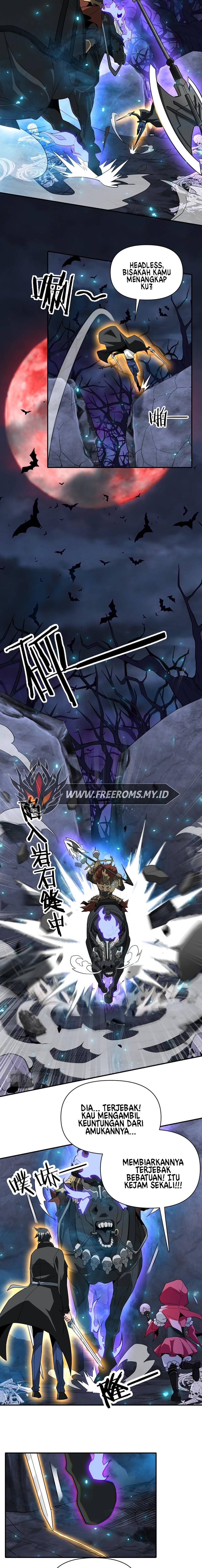 I Have Been Stuck on the Same Day for 3000 Years chapter 12