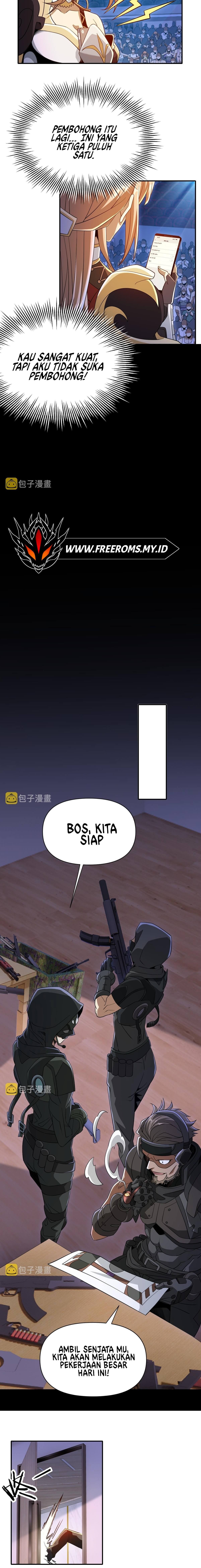 I Have Been Stuck on the Same Day for 3000 Years chapter 13