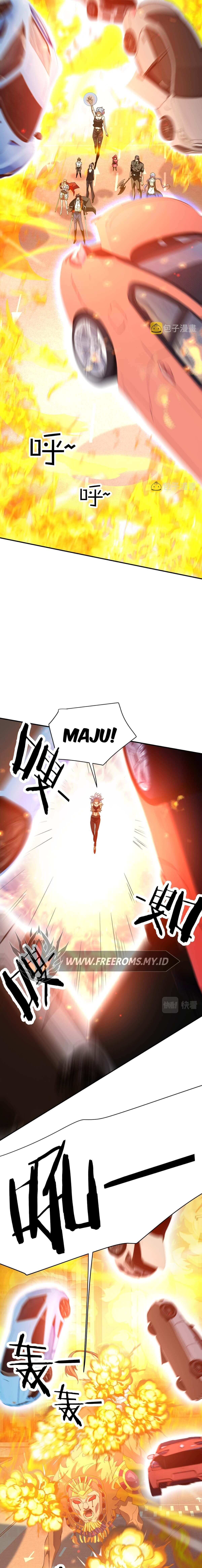I Have Been Stuck on the Same Day for 3000 Years chapter 15