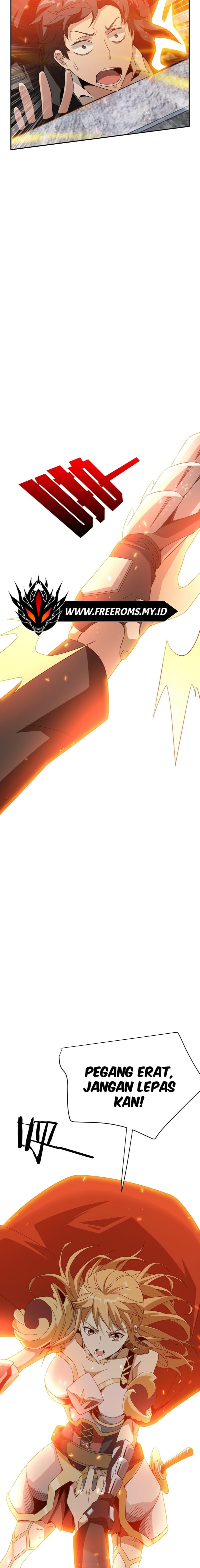 I Have Been Stuck on the Same Day for 3000 Years chapter 16