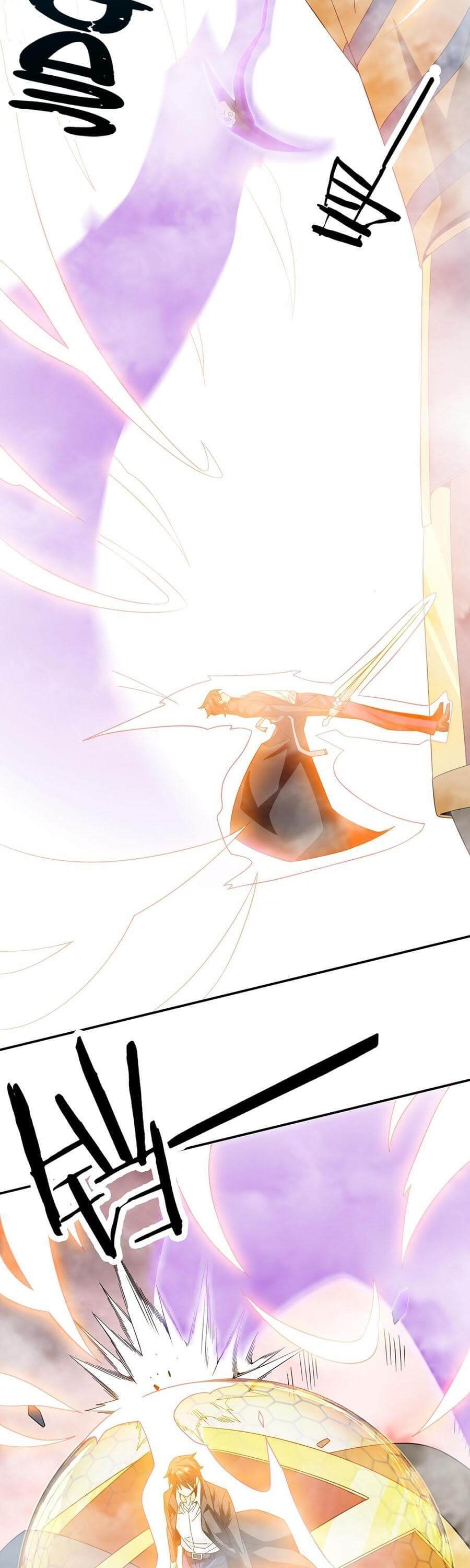 I Have Been Stuck on the Same Day for 3000 Years chapter 17