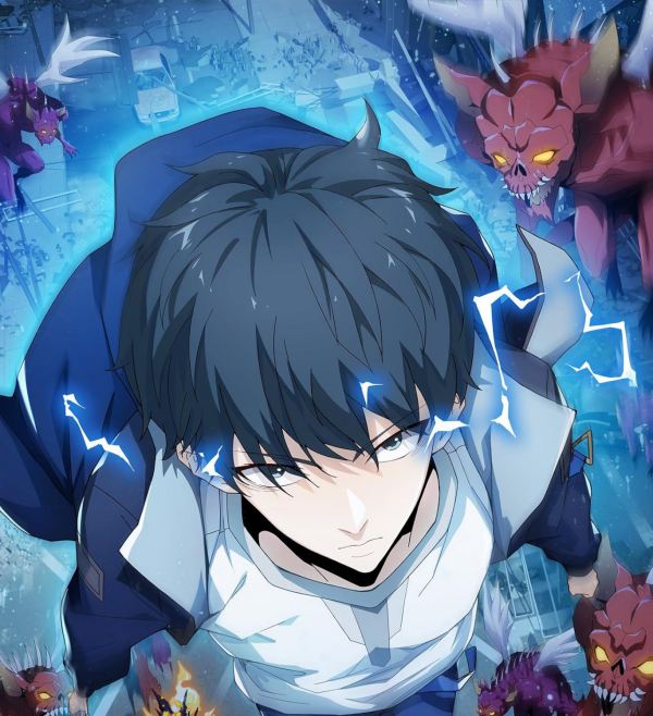 I Have Been Stuck on the Same Day for 3000 Years chapter 21
