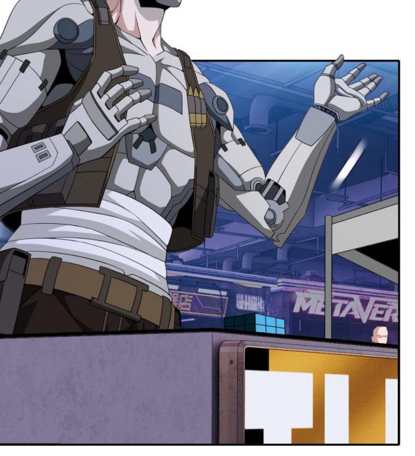 I Have Been Stuck on the Same Day for 3000 Years chapter 21