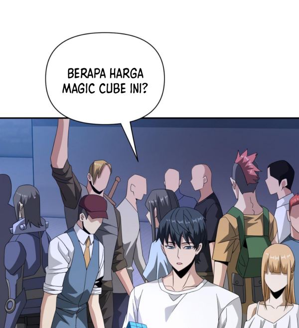 I Have Been Stuck on the Same Day for 3000 Years chapter 21