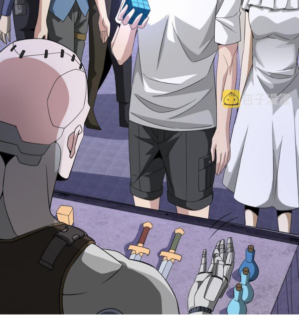 I Have Been Stuck on the Same Day for 3000 Years chapter 21