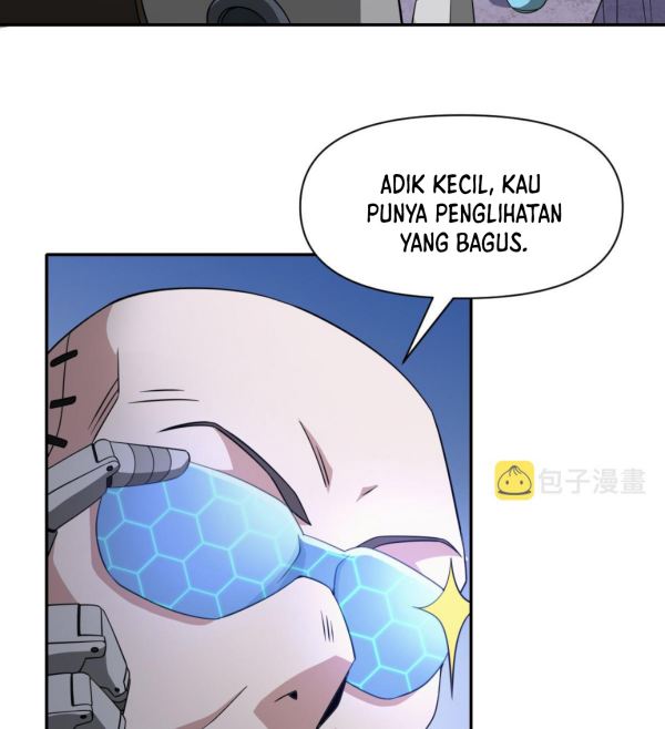 I Have Been Stuck on the Same Day for 3000 Years chapter 21