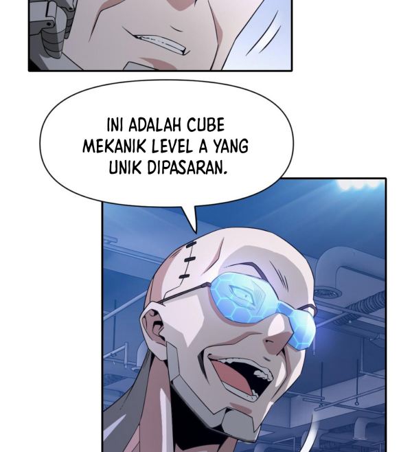 I Have Been Stuck on the Same Day for 3000 Years chapter 21