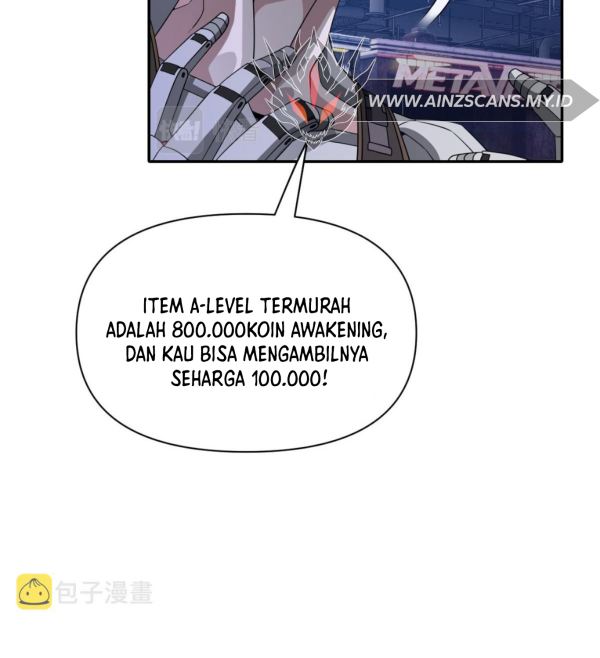 I Have Been Stuck on the Same Day for 3000 Years chapter 21