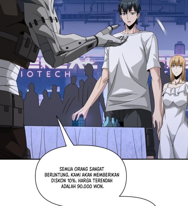 I Have Been Stuck on the Same Day for 3000 Years chapter 21
