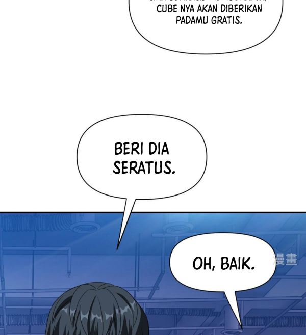 I Have Been Stuck on the Same Day for 3000 Years chapter 21