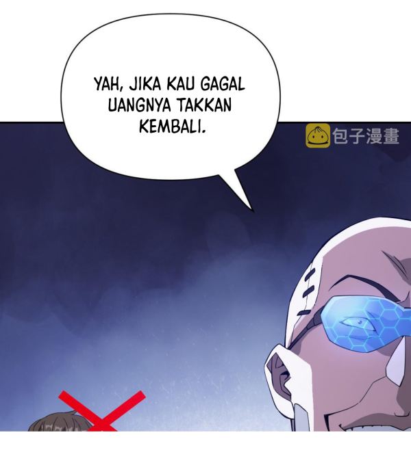 I Have Been Stuck on the Same Day for 3000 Years chapter 21