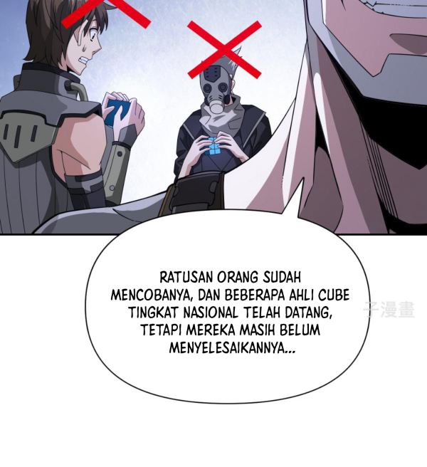 I Have Been Stuck on the Same Day for 3000 Years chapter 21