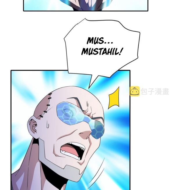 I Have Been Stuck on the Same Day for 3000 Years chapter 21