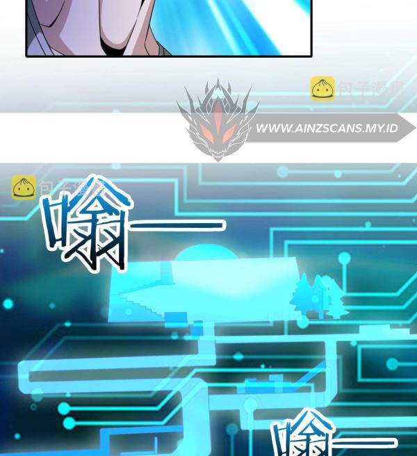 I Have Been Stuck on the Same Day for 3000 Years chapter 21