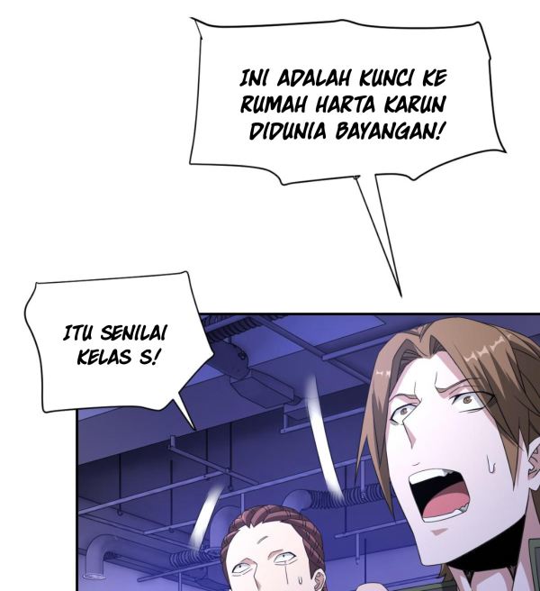 I Have Been Stuck on the Same Day for 3000 Years chapter 21