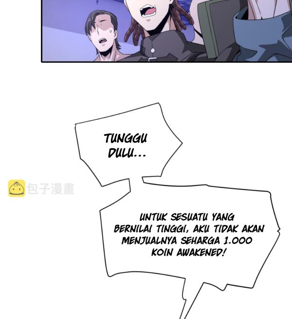 I Have Been Stuck on the Same Day for 3000 Years chapter 21