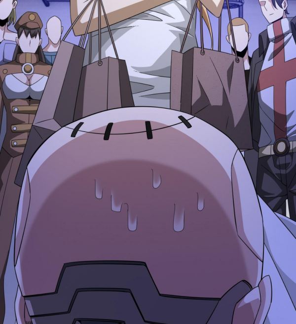 I Have Been Stuck on the Same Day for 3000 Years chapter 21