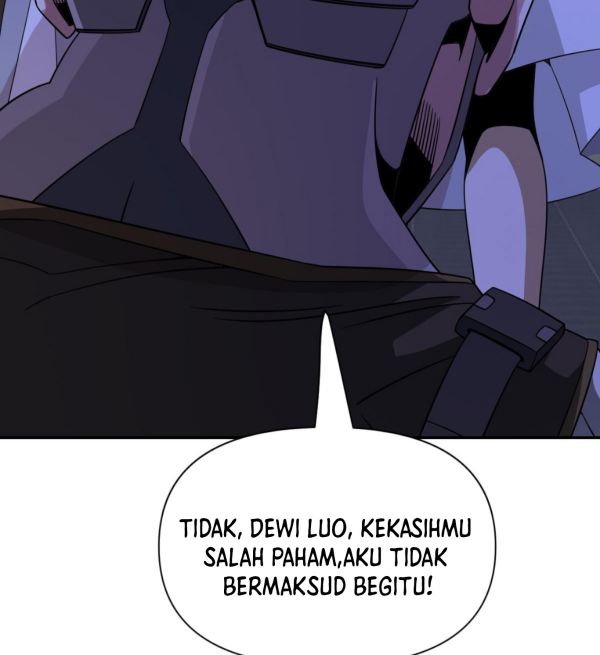 I Have Been Stuck on the Same Day for 3000 Years chapter 21