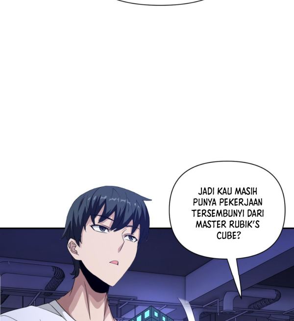 I Have Been Stuck on the Same Day for 3000 Years chapter 21