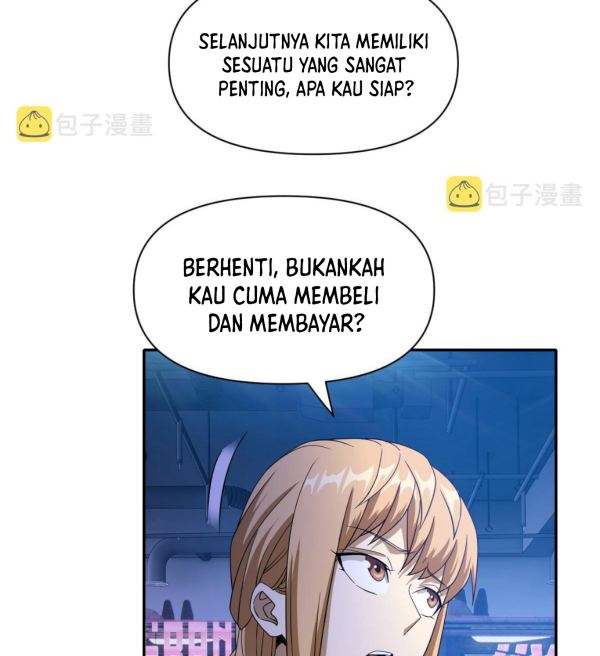 I Have Been Stuck on the Same Day for 3000 Years chapter 21